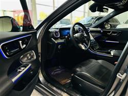مێرسێدس بێنز C-Class